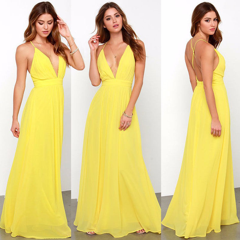 beachy cocktail dress