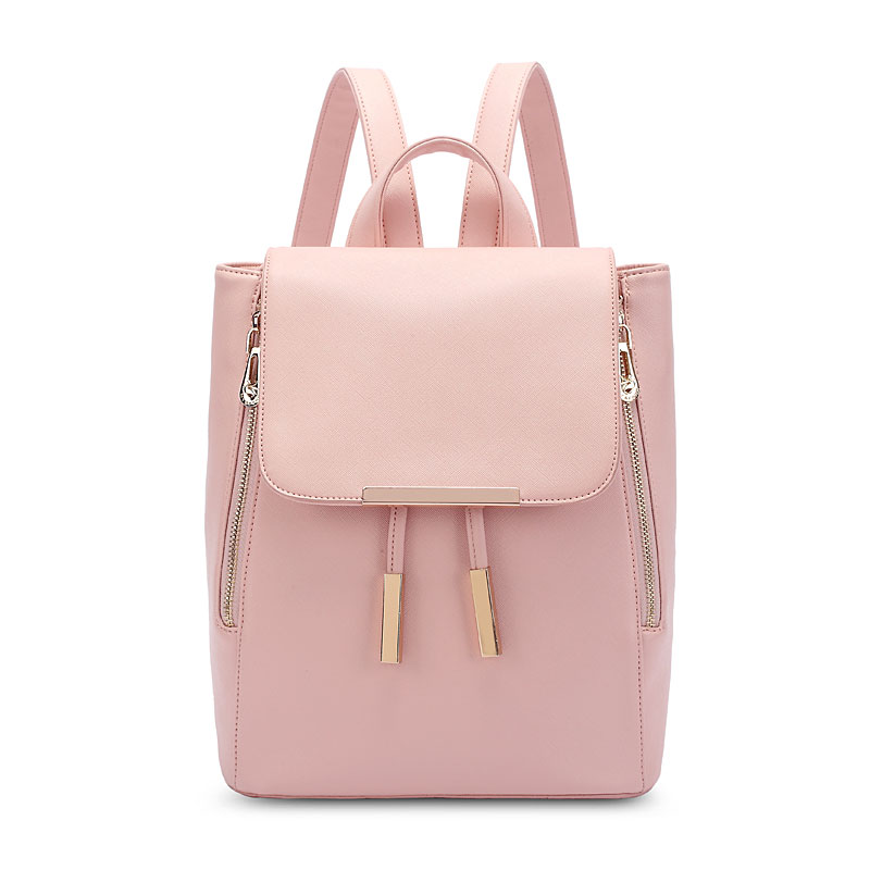 square backpack women's